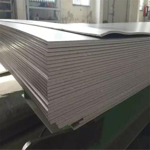 哈氏合金板在化工工業(yè)、石油化工、核能源工業(yè)及制藥行業(yè)得到應(yīng)用與推廣